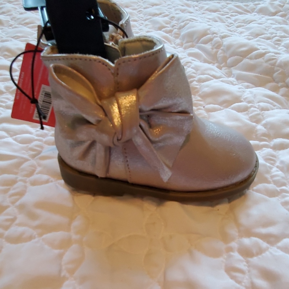 Garanimals boots
